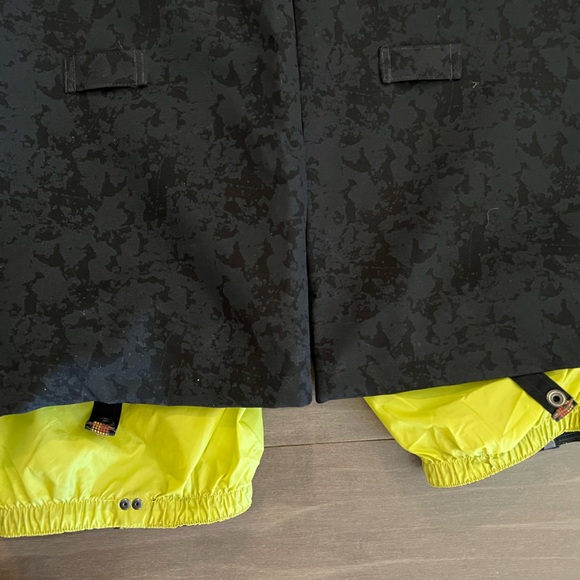 Burton Dry Ride snowboarding pants size Large - Picture 8 of 11